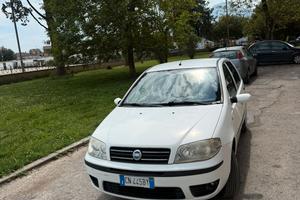 FIAT PUNTO 1.2 BENZINA 