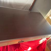 Tavolo ufficio lavoro