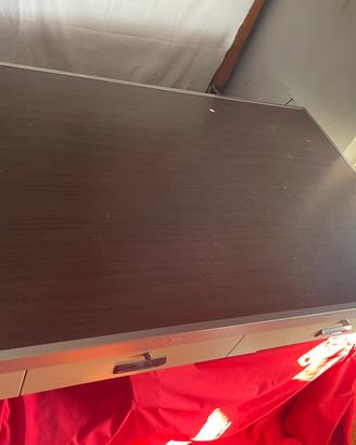 Tavolo ufficio lavoro