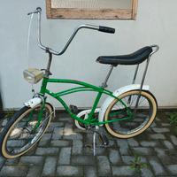 carnielli Bottecchia Roma sport