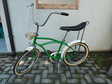 carnielli Bottecchia Roma sport