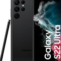 Samsung S22 Ultra