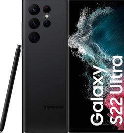 Samsung S22 Ultra
