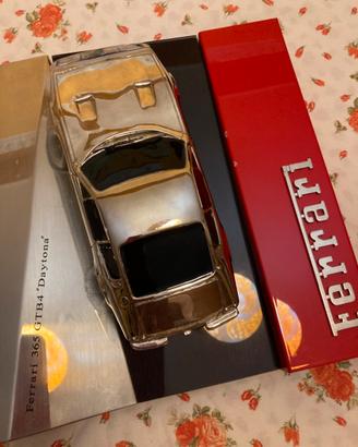 SCULTURA EDITALIA FERRARI 365 GTB4 “DAYTONA”