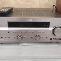 DOLBY SURROUND con Yamaha Modello RX-V659 400W