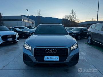 Audi Q2 2.0 Tdi -S LINE EXT- TETTO APRIBILE