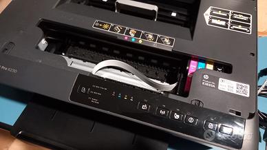 STAMPANTE HP OFFICE JET PRO 6230
