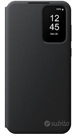 Samsung Smart View Wallet Cover per Galaxy A55 5G