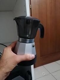 Delonghi Alicia plus