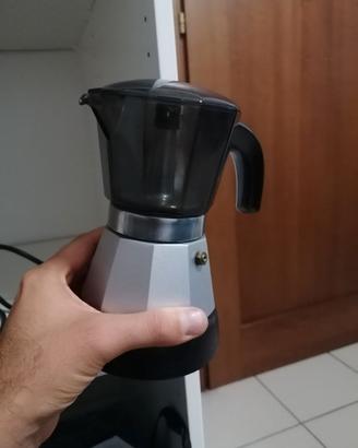 Delonghi Alicia plus