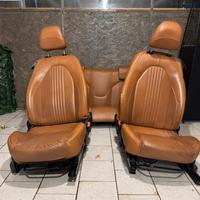 Sedili per AlfaRomeo MiTo