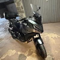 Honda NT1100 DCT
