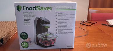 FoodSaver - macchina per il sottovuoto 