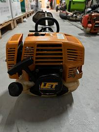 Decespugliatore mculloch 43 cc