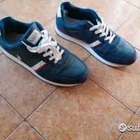 Scarpe U.S. Polo Assn. Sneakers Nobil005