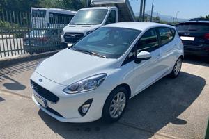 FORD Fiesta 1.5 EcoBlue 5 porte Business CARPLAY
