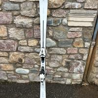 Sci Atomic Cloud 11 e scarponi Head