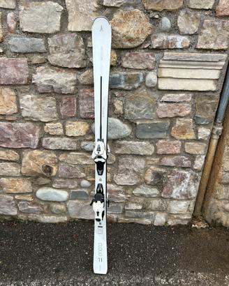 Sci Atomic Cloud 11 e scarponi Head