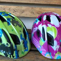 Caschi bambino  specialized