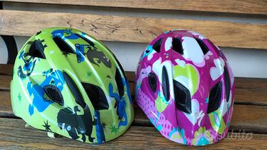 Caschi bambino  specialized