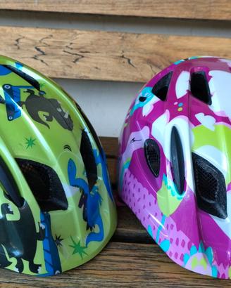 Caschi bambino  specialized