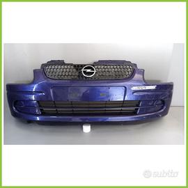 Paraurti Anteriore OPEL AGILA H00 9209110 2000