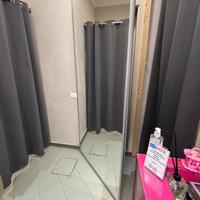 Porta specchio 