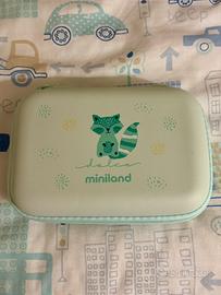 Set manicure Miniland