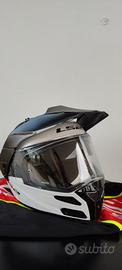casco LS2 modulare