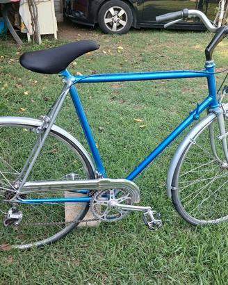 Bici da uomo