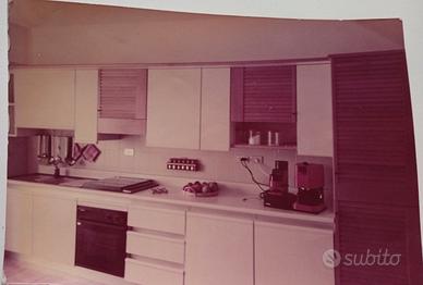 Cucina Scavolini