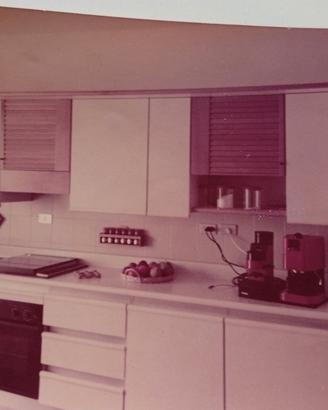 Cucina Scavolini