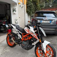 Ktm duke 390 2020
