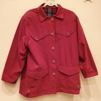 Spolverino in cotone-microfibra, come nuovo