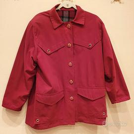 Spolverino in cotone-microfibra, come nuovo