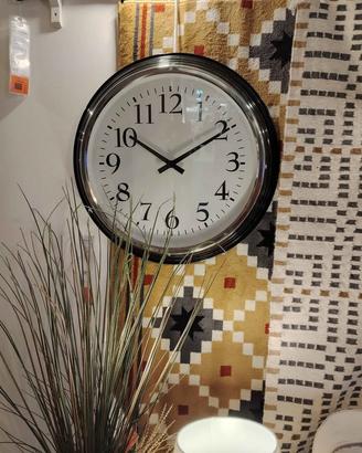 Orologio da parete Bravur IKEA
