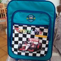 Trolley da viaggio per bimbi