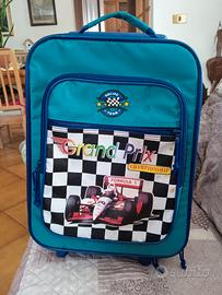 Trolley da viaggio per bimbi