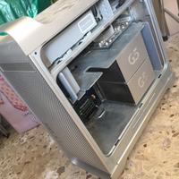 Apple Tower Case PowerMac G5