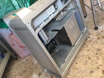 Apple Tower Case PowerMac G5