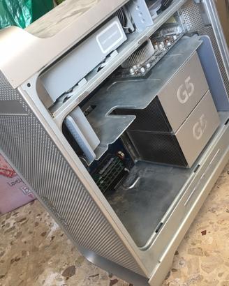 Apple Tower Case PowerMac G5