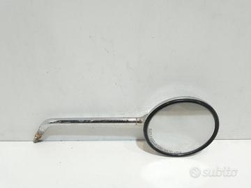 Specchietto DX per Piaggio Liberty 50cc 4t Rst (02