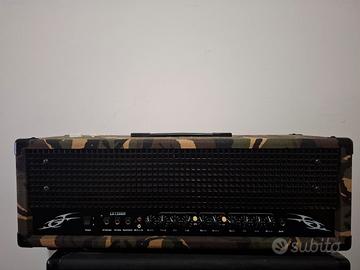 laney ampli lx guasto  solo per ricambi 