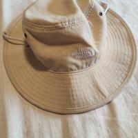 Cappello The North Face a falda larga