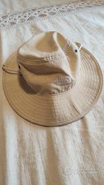 Cappello The North Face a falda larga