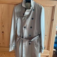 Trench Corneliani P/E  taglia 48