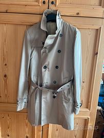 Trench Corneliani P/E  taglia 48