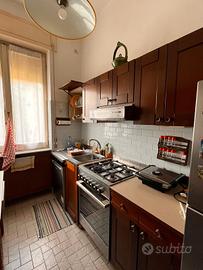 Cucina anni 70
