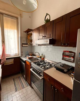Cucina anni 70