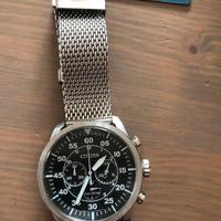 orologio Citizen Eco Drive mod.Pilot CA4210